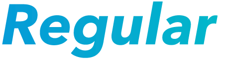 Regular