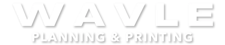 WAVE PLANNING & PRINTING